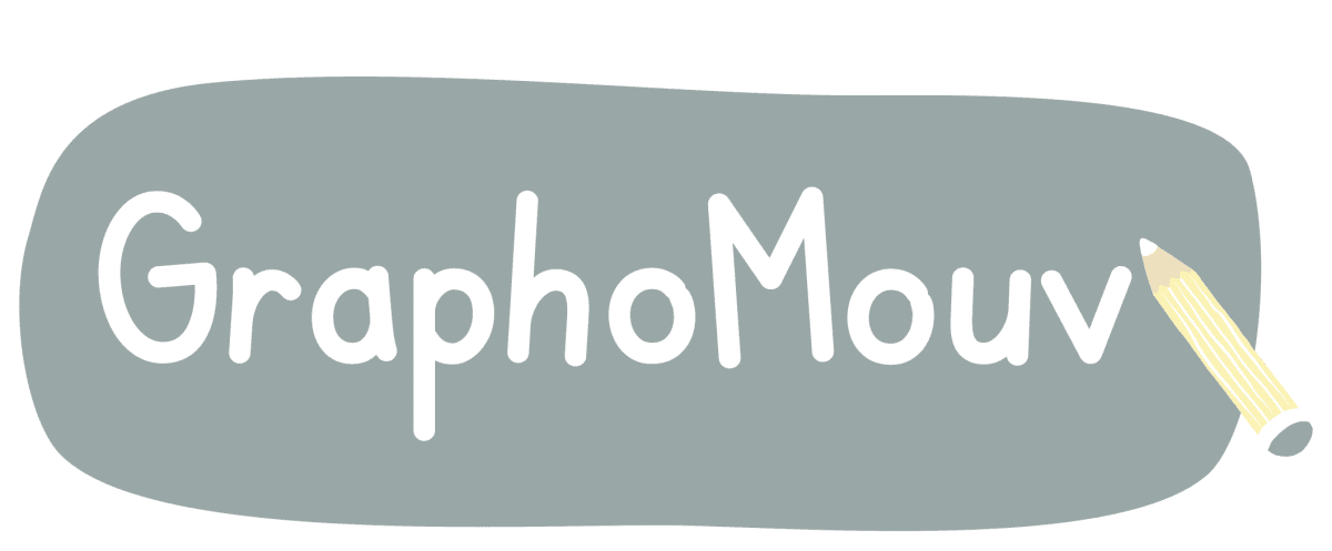Graphomouv